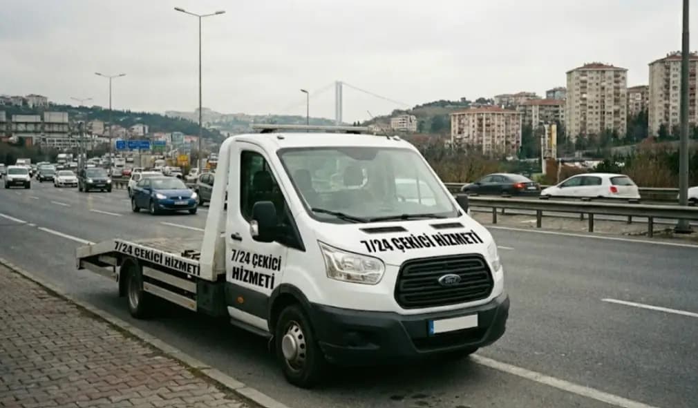 Eyüpsultan En Yakın Çekici